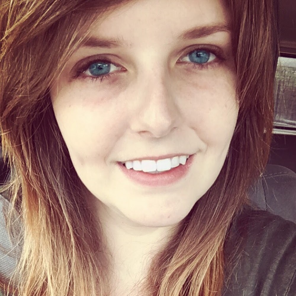 Meet your Posher, Maddison